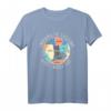 Indiana ruft an und ich muss gehen - Indiana State T-Shirt für Reisen, Fans & USA-Liebhaber