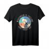 Wisconsin ruft an und ich muss nach Wisconsin State gehen T-Shirt – Perfekt für USA-Reisende, Baseball- und Fußball-Fans