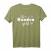 Lustiges Hundesitter Gassi gehen T-Shirt – Perfektes Geschenk für Hundeliebhaber, Gassigeher & Hundebesitzer für Geburtstag, Muttertag, Vatertag & Weihnachten