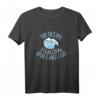 Der Ozean ruft und ich muss gehen - Sommerliches Urlaubs T-Shirt für Strand- und Meeresliebhaber