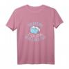 Der Ozean ruft und ich muss gehen - Sommerliches Urlaubs T-Shirt für Strand- und Meeresliebhaber