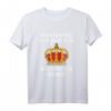 Sarkastisches HapMonkey T-Shirt – Witziges Ironie Geschenk für Vatertag, Weihnachten, Ostern & Familienfeiern