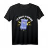 HapMonkey T-Shirt mit Sonnenschein-Motiv - Lustiges Comedy Central Lizenzprodukt für den besonderen Tag