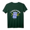 HapMonkey T-Shirt mit Sonnenschein-Motiv - Lustiges Comedy Central Lizenzprodukt für den besonderen Tag