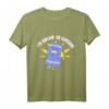 HapMonkey T-Shirt mit Sonnenschein-Motiv - Lustiges Comedy Central Lizenzprodukt für den besonderen Tag