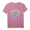 HapMonkey T-Shirt mit Sonnenschein-Motiv - Lustiges Comedy Central Lizenzprodukt für den besonderen Tag