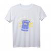 HapMonkey T-Shirt mit Sonnenschein-Motiv - Lustiges Comedy Central Lizenzprodukt für den besonderen Tag