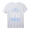 Chor Musiker Mir reichts ich geh singen T-Shirt – Humorvolles Geschenk für Sänger, Chorleiter & Karaoke Fans zum Geburtstag
