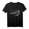 Freizeit Kletterer Mir Wurscht Ich geh Klettern T-Shirt – Lustiges Motiv für Boulder, Freeclimber & Outdoor-Fans als Geschenk