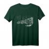 Freizeit Kletterer Mir Wurscht Ich geh Klettern T-Shirt – Lustiges Motiv für Boulder, Freeclimber & Outdoor-Fans als Geschenk