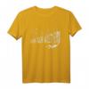 Freizeit Kletterer Mir Wurscht Ich geh Klettern T-Shirt – Lustiges Motiv für Boulder, Freeclimber & Outdoor-Fans als Geschenk