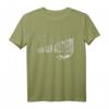 Freizeit Kletterer Mir Wurscht Ich geh Klettern T-Shirt – Lustiges Motiv für Boulder, Freeclimber & Outdoor-Fans als Geschenk