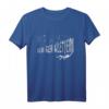 Freizeit Kletterer Mir Wurscht Ich geh Klettern T-Shirt – Lustiges Motiv für Boulder, Freeclimber & Outdoor-Fans als Geschenk