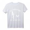Alle Verrückt Hier Komm Huhn Lustiges Hühner T-Shirt - Perfekt für Hühnerzüchter, Tierliebhaber und Hühnerfans