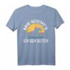 Mir Reicht's Ich Geh Reiten Lustiges Reiten auf Pferden T-Shirt - Perfektes Geschenk für Reiter & Pferdefans zu jedem Anlass