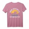 Mir Reicht's Ich Geh Reiten Lustiges Reiten auf Pferden T-Shirt - Perfektes Geschenk für Reiter & Pferdefans zu jedem Anlass