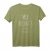 Mir reichts ich geh schaukeln - Lustiges HapMonkey T-Shirt für Familie & Freunde, ideales Geschenk zu Geburtstagen & Weihnachten