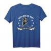 Wenn Das Eis Ruft Muss Ich Gehen Eishockey T-Shirt – Perfektes Geschenk für Eishockeyspieler, Trainer & Fans zu Geburtstag & Weihnachten