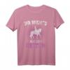 Pferd Spruch Mir Reichts Ich Geh Reiten T-Shirt – Lustiges Reitsport Design für Mädchen & Frauen, ideales Geschenk zum Geburtstag