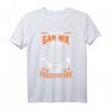 Ich muss nichts tun, ich muss nur in den Freizeitpark gehen T-Shirt – Lustiges Design für Rummel- und Vergnügungspark-Fans, perfektes Geschenk