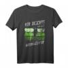 Mir Reichts Ich Geh Wandern Geschenk T-Shirt – Lustiges Spruchmotiv für Wanderer, Bergsteiger und Kletterer, perfekt zum Geburtstag & Vatertag
