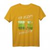 Mir Reichts Ich Geh Wandern Geschenk T-Shirt – Lustiges Spruchmotiv für Wanderer, Bergsteiger und Kletterer, perfekt zum Geburtstag & Vatertag