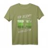 Mir Reichts Ich Geh Wandern Geschenk T-Shirt – Lustiges Spruchmotiv für Wanderer, Bergsteiger und Kletterer, perfekt zum Geburtstag & Vatertag