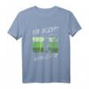 Mir Reichts Ich Geh Wandern Geschenk T-Shirt – Lustiges Spruchmotiv für Wanderer, Bergsteiger und Kletterer, perfekt zum Geburtstag & Vatertag