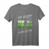 Mir Reichts Ich Geh Wandern Geschenk T-Shirt – Lustiges Spruchmotiv für Wanderer, Bergsteiger und Kletterer, perfekt zum Geburtstag & Vatertag