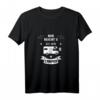 Wohnmobil Camping Spruch - Mir reichts ich geh campen! T-Shirt für Camping- & Wohnmobil-Liebhaber, Rentner & Abenteuerfans