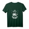 Wohnmobil Camping Spruch - Mir reichts ich geh campen! T-Shirt für Camping- & Wohnmobil-Liebhaber, Rentner & Abenteuerfans