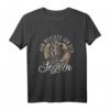 Segelboot Boot Segler - Mir reichts ich geh Segeln T-Shirt, lustiges Geschenk für Bootsfahrer & Yachtbesitzer
