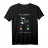 Mein Bagger Ruft An Und Ich Muss Gehen Baggerfahrer T-Shirt – Lustiges Baustellen Motiv für Baggerliebhaber, Bauarbeiter & Geschenkideen