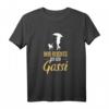 Mir reichts ich geh Gassi T-Shirt – Lustiges Hundegeschenk für Hundeliebhaber und stolze Hundebesitzer