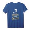 Mir reichts ich geh Gassi T-Shirt – Lustiges Hundegeschenk für Hundeliebhaber und stolze Hundebesitzer