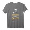 Mir reichts ich geh Gassi T-Shirt – Lustiges Hundegeschenk für Hundeliebhaber und stolze Hundebesitzer