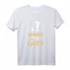 Mir reichts ich geh Gassi T-Shirt – Lustiges Hundegeschenk für Hundeliebhaber und stolze Hundebesitzer
