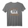 Mir Reichts Ich Geh Drechseln T-Shirt - Lustiges Handwerksmotiv für Drechsler, Holzkunst und Werkstattliebhaber