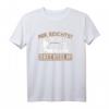 Mir Reichts Ich Geh Drechseln T-Shirt - Lustiges Handwerksmotiv für Drechsler, Holzkunst und Werkstattliebhaber