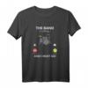 Die Band ruft an und ich muss gehen Drums Player Drummer T-Shirt – Lustiges Musiker T-Shirt für Gigs, Bandmitglieder & Schlagzeuger