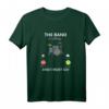 Die Band ruft an und ich muss gehen Drums Player Drummer T-Shirt – Lustiges Musiker T-Shirt für Gigs, Bandmitglieder & Schlagzeuger