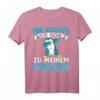 Mir Reichts Ich Gehe Zu Meinem Pinguin T-Shirt – Lustiges Tiermotiv für Kinder, Damen & Herren