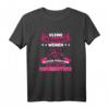 Damen Sportschützin T-Shirt - Großes Mädchen gehen zum Schießstand Design für Schützinnen & Schützenfest-Outfits