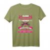 Damen Sportschützin T-Shirt - Großes Mädchen gehen zum Schießstand Design für Schützinnen & Schützenfest-Outfits