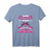 Damen Sportschützin T-Shirt - Großes Mädchen gehen zum Schießstand Design für Schützinnen & Schützenfest-Outfits