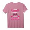 Damen Sportschützin T-Shirt - Großes Mädchen gehen zum Schießstand Design für Schützinnen & Schützenfest-Outfits