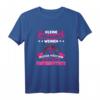 Damen Sportschützin T-Shirt - Großes Mädchen gehen zum Schießstand Design für Schützinnen & Schützenfest-Outfits
