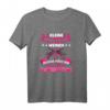 Damen Sportschützin T-Shirt - Großes Mädchen gehen zum Schießstand Design für Schützinnen & Schützenfest-Outfits