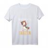 Damen Tänzerin Party Tanzschule Mir reichts ich geh tanzen T-Shirt mit V-Ausschnitt – Perfekt als Geschenk für Tänzerinnen zu Geburtstag, Weihnachten, Karneval & Tanzkurs