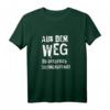 Geh mir aus dem Weg unnötiger Sozialkontakt T-Shirt – Lustiges Spruch-Shirt für Introvertierte & Distanz-Liebhaber